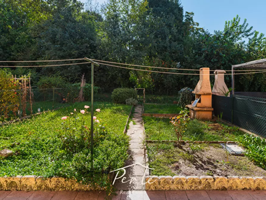 Immagine 6 di Villetta a schiera in vendita  in Via Andrea Costa 73 a Borgo Virgilio