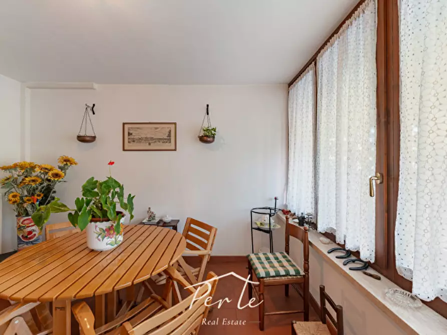 Immagine 7 di Villetta a schiera in vendita  in Via Andrea Costa 73 a Borgo Virgilio