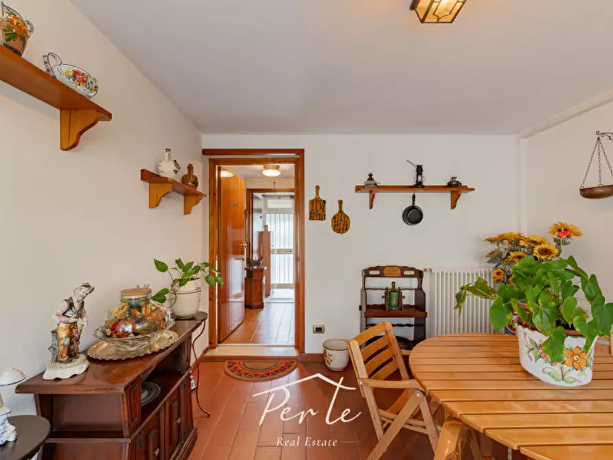 Immagine 8 di Villetta a schiera in vendita  in Via Andrea Costa 73 a Borgo Virgilio