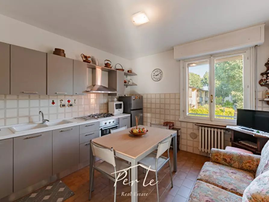 Immagine 11 di Villetta a schiera in vendita  in Via Andrea Costa 73 a Borgo Virgilio