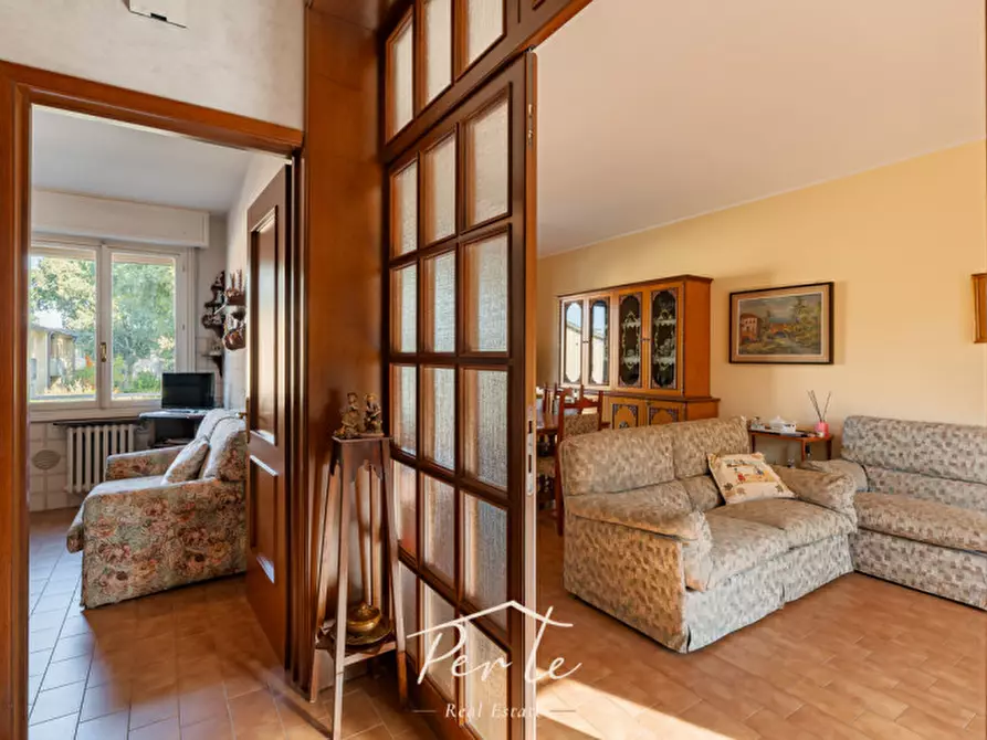 Immagine 13 di Villetta a schiera in vendita  in Via Andrea Costa 73 a Borgo Virgilio