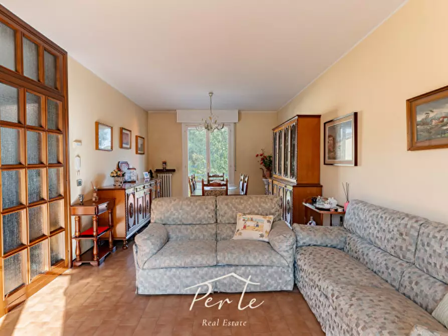 Immagine 14 di Villetta a schiera in vendita  in Via Andrea Costa 73 a Borgo Virgilio