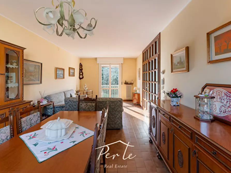 Immagine 15 di Villetta a schiera in vendita  in Via Andrea Costa 73 a Borgo Virgilio