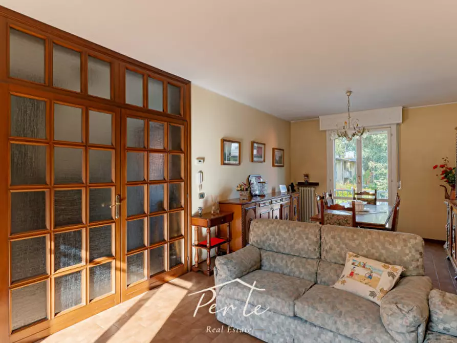 Immagine 16 di Villetta a schiera in vendita  in Via Andrea Costa 73 a Borgo Virgilio