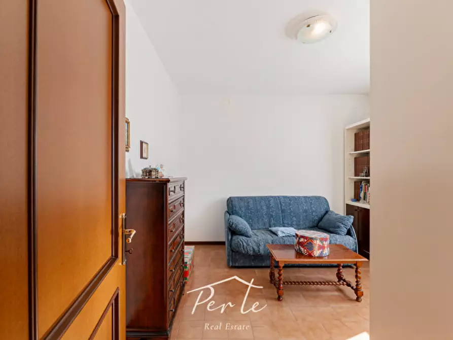 Immagine 21 di Villetta a schiera in vendita  in Via Andrea Costa 73 a Borgo Virgilio