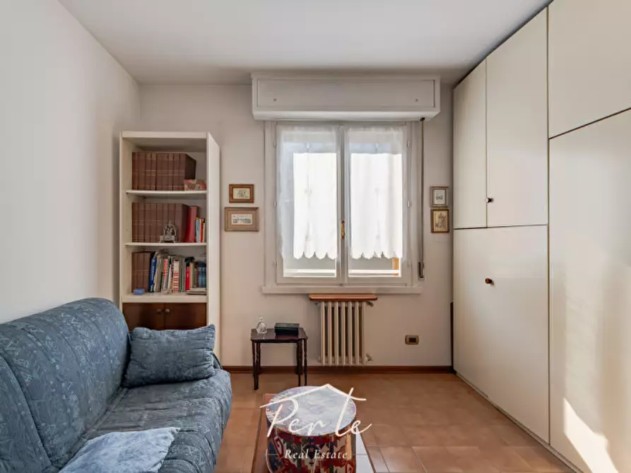 Immagine 22 di Villetta a schiera in vendita  in Via Andrea Costa 73 a Borgo Virgilio