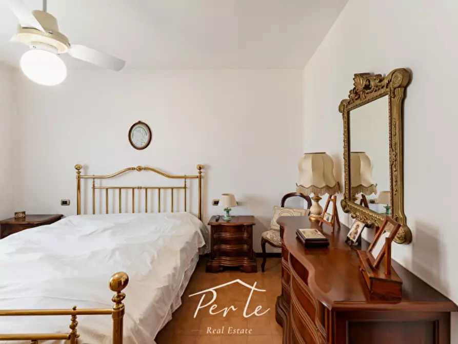 Immagine 23 di Villetta a schiera in vendita  in Via Andrea Costa 73 a Borgo Virgilio