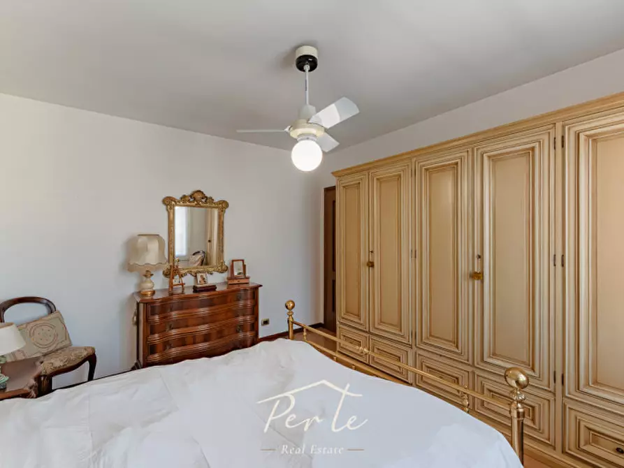 Immagine 24 di Villetta a schiera in vendita  in Via Andrea Costa 73 a Borgo Virgilio