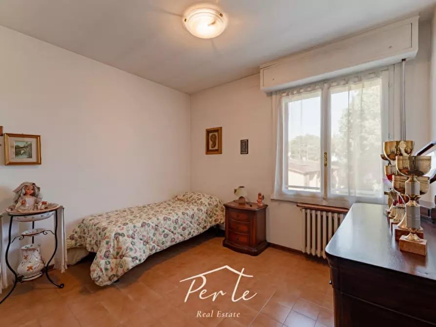 Immagine 25 di Villetta a schiera in vendita  in Via Andrea Costa 73 a Borgo Virgilio