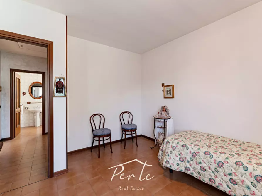 Immagine 26 di Villetta a schiera in vendita  in Via Andrea Costa 73 a Borgo Virgilio