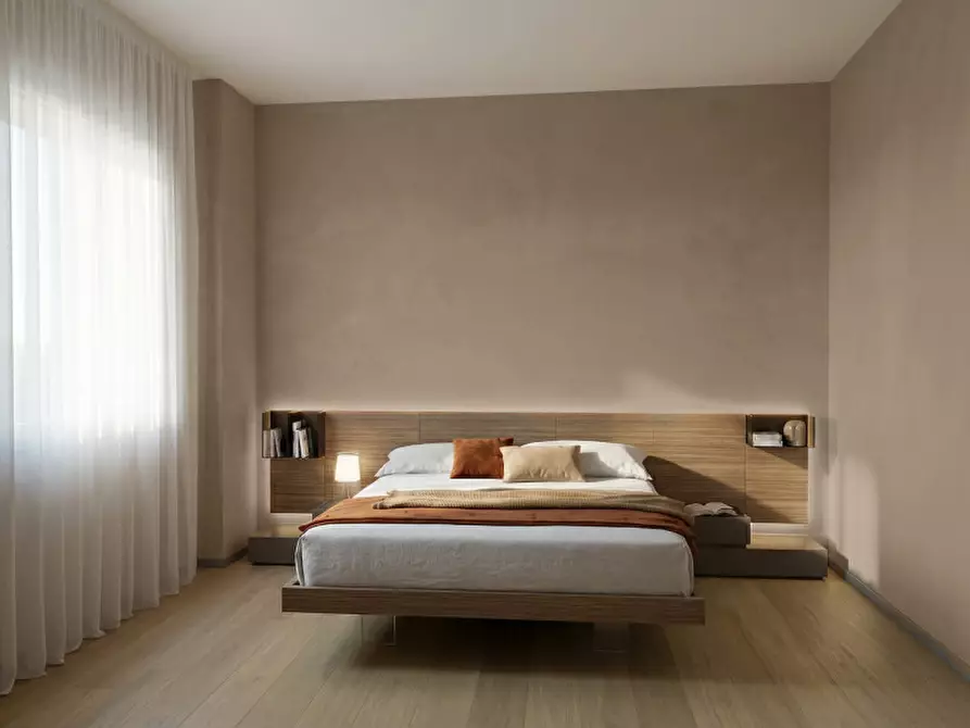 Immagine 3 di Appartamento in vendita  in Via Valerio Flacco a Padova