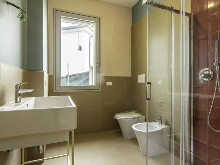 Immagine 4 di Appartamento in vendita  in Via Valerio Flacco a Padova