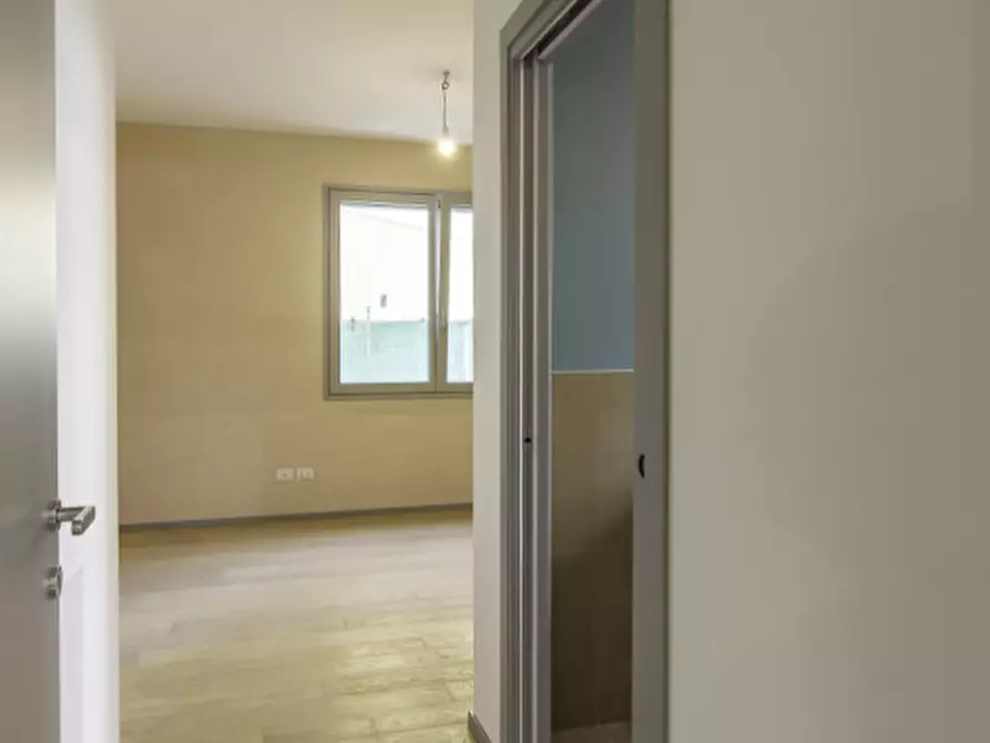 Immagine 8 di Appartamento in vendita  in Via Valerio Flacco a Padova