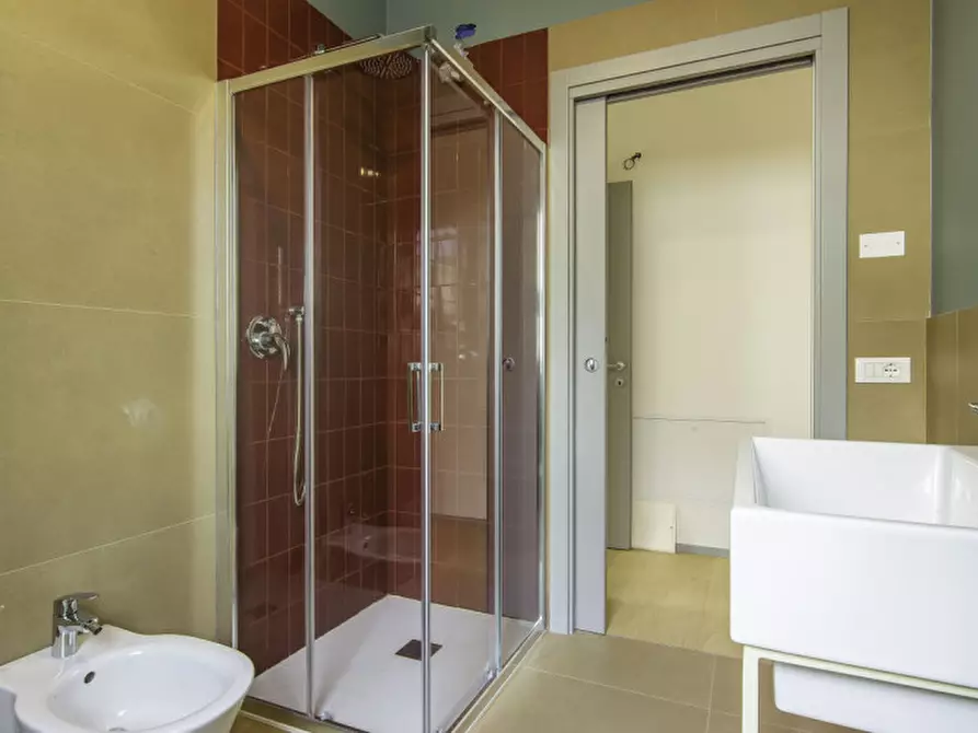 Immagine 8 di Appartamento in vendita  in Via Valerio Flacco a Padova