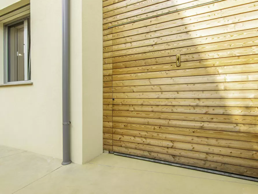 Immagine 12 di Appartamento in vendita  in Via Valerio Flacco a Padova