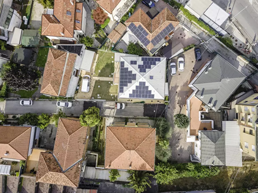 Immagine 15 di Appartamento in vendita  in Via Valerio Flacco a Padova