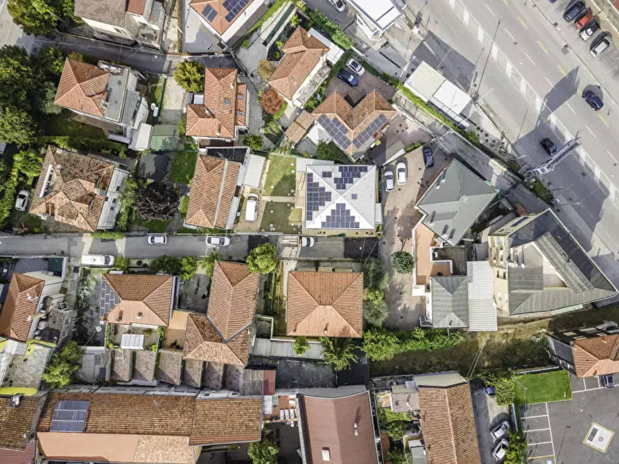 Immagine 17 di Appartamento in vendita  in Via Valerio Flacco a Padova