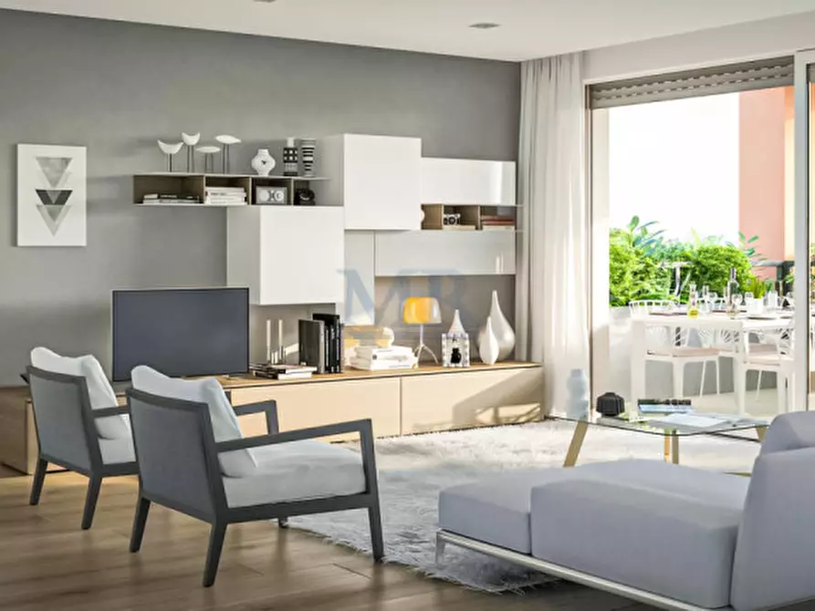 Immagine 1 di Appartamento in vendita  in Via Giuseppe Giusti a Padova