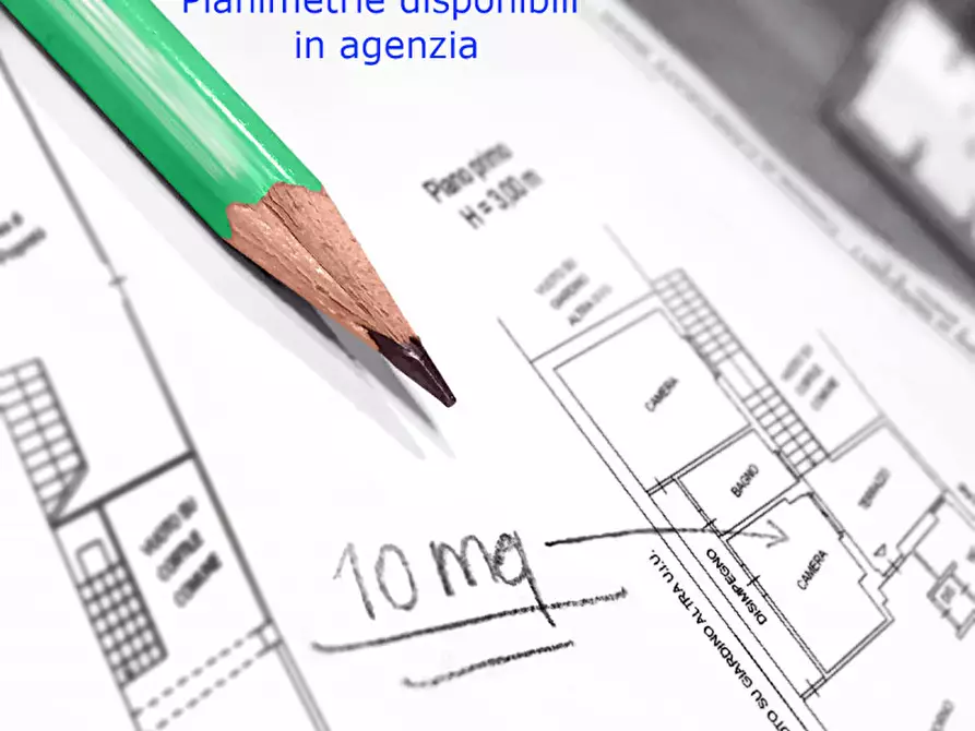 Immagine 25 di Appartamento in vendita  in Via Giuseppe Giusti a Padova