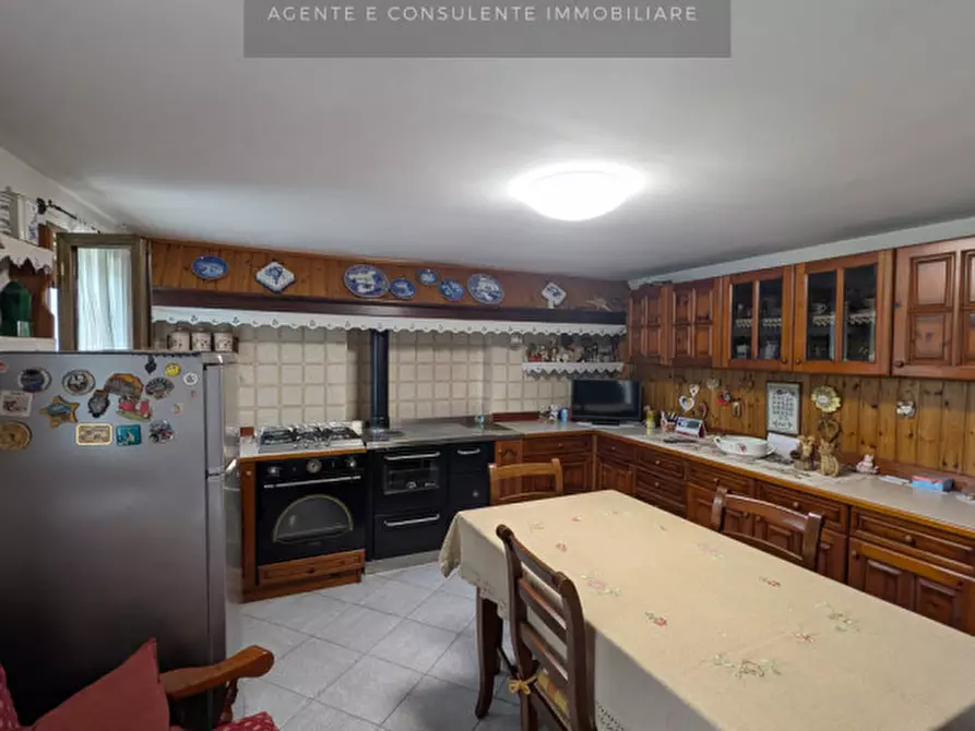 Immagine 1 di Villetta a schiera in vendita  a Orsago