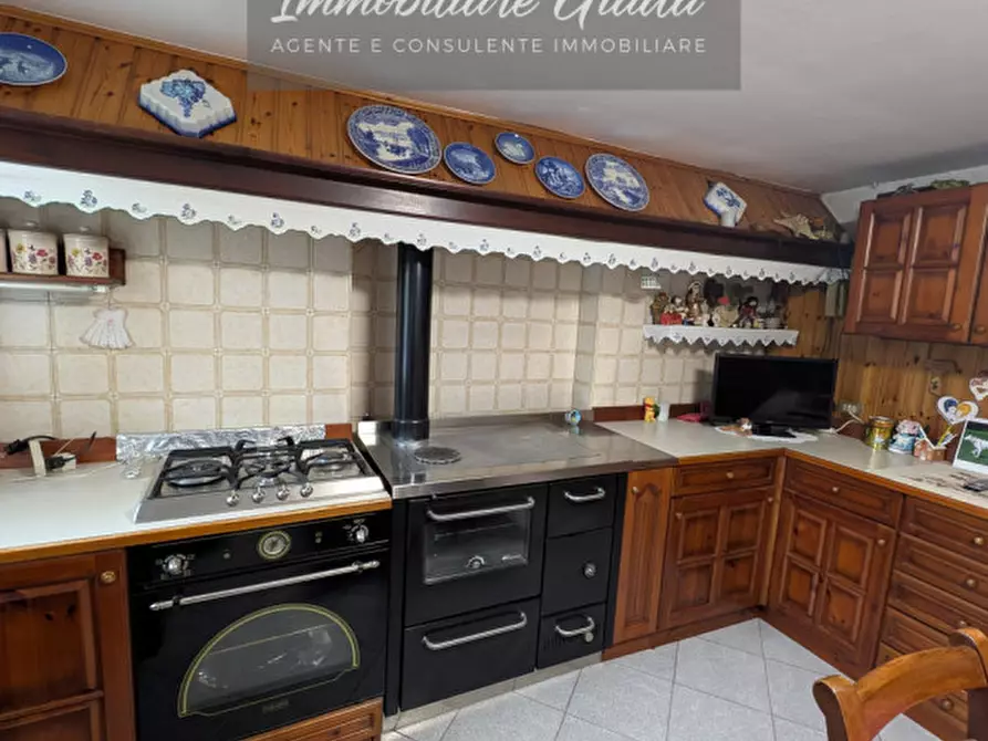 Immagine 1 di Villetta a schiera in vendita  a Orsago