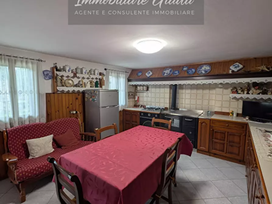 Immagine 2 di Villetta a schiera in vendita  a Orsago