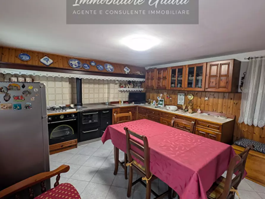 Immagine 3 di Villetta a schiera in vendita  a Orsago