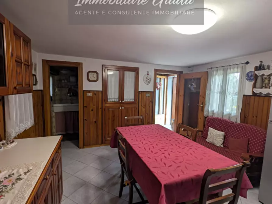 Immagine 4 di Villetta a schiera in vendita  a Orsago