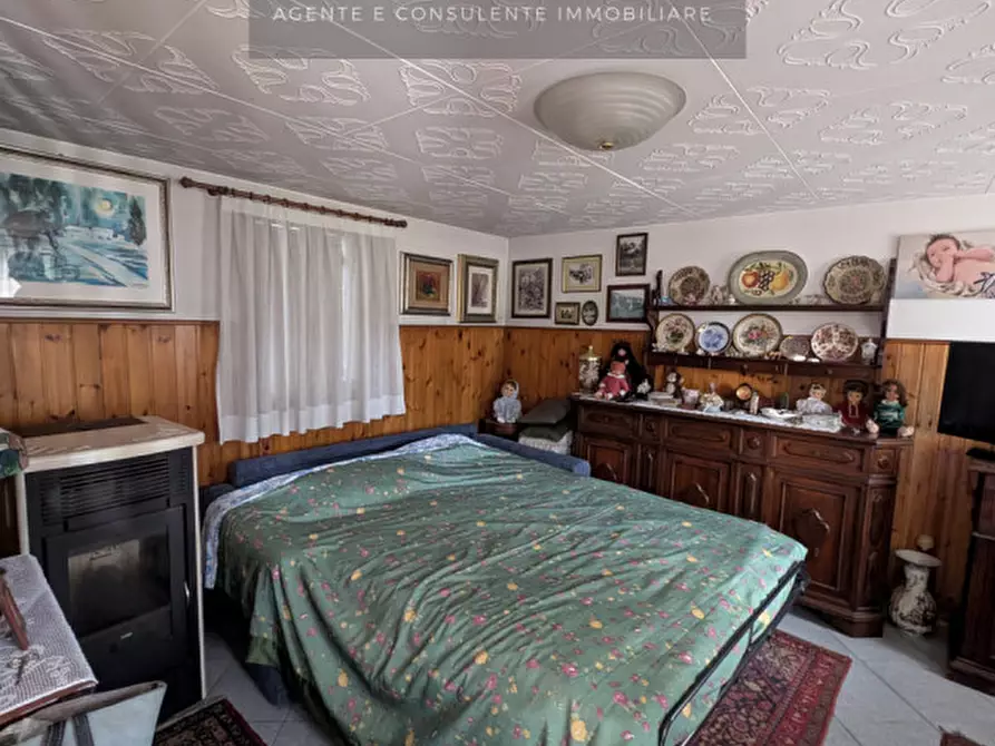 Immagine 8 di Villetta a schiera in vendita  a Orsago