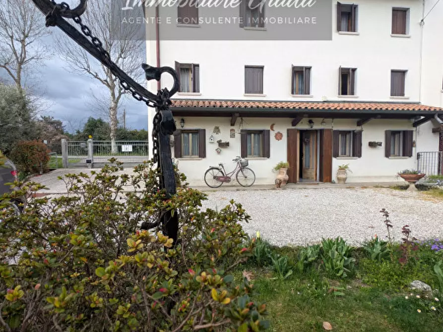 Immagine 8 di Villetta a schiera in vendita  a Orsago