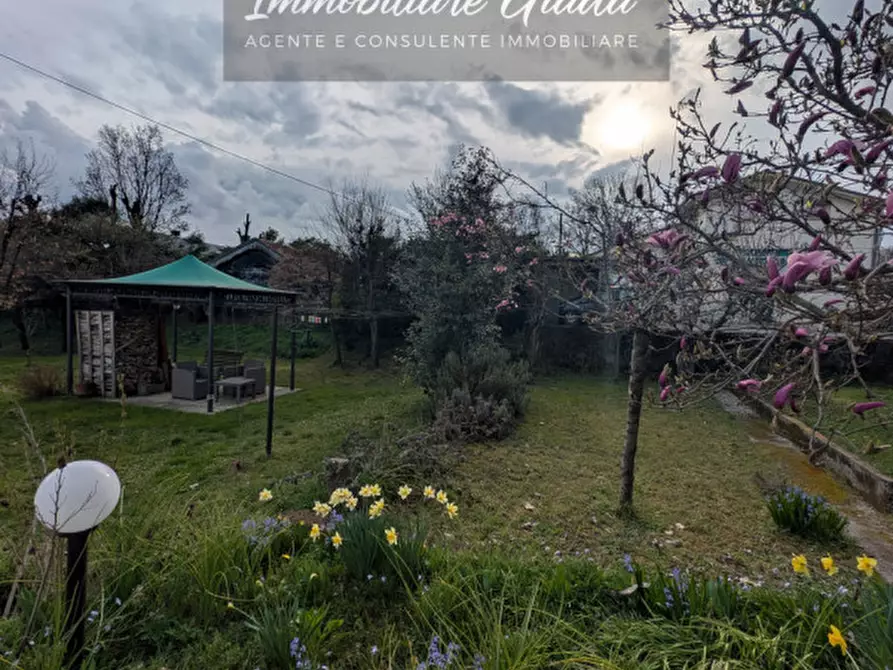 Immagine 10 di Villetta a schiera in vendita  a Orsago