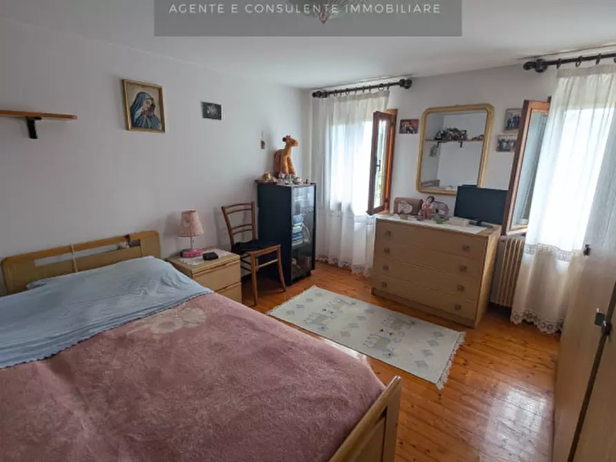 Immagine 11 di Villetta a schiera in vendita  a Orsago