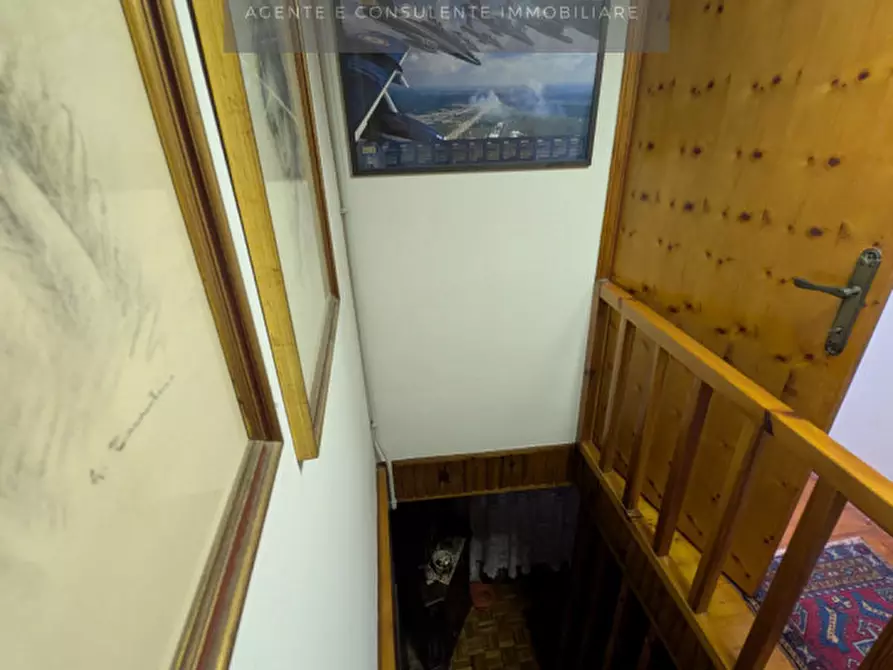 Immagine 12 di Villetta a schiera in vendita  a Orsago