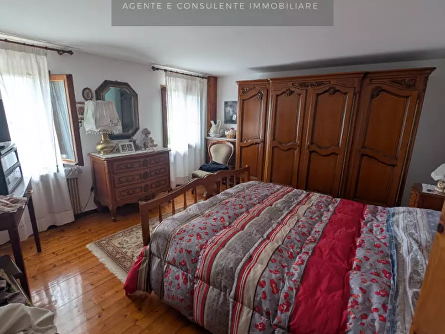 Immagine 13 di Villetta a schiera in vendita  a Orsago