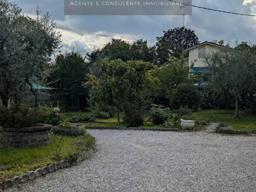 Immagine 11 di Villetta a schiera in vendita  a Orsago