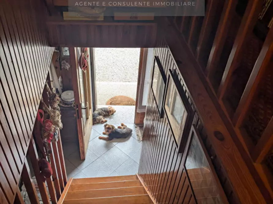 Immagine 14 di Villetta a schiera in vendita  a Orsago