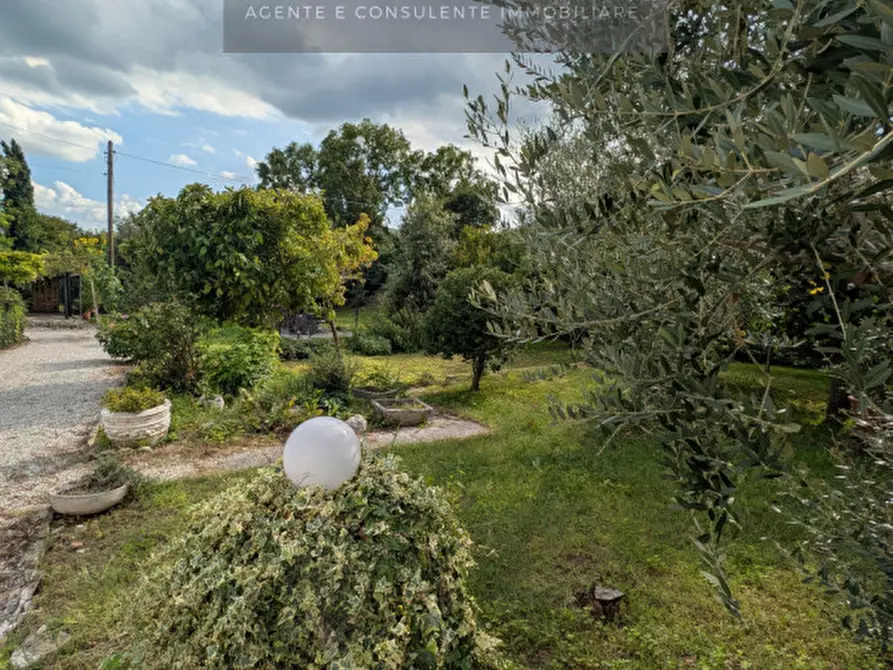 Immagine 12 di Villetta a schiera in vendita  a Orsago