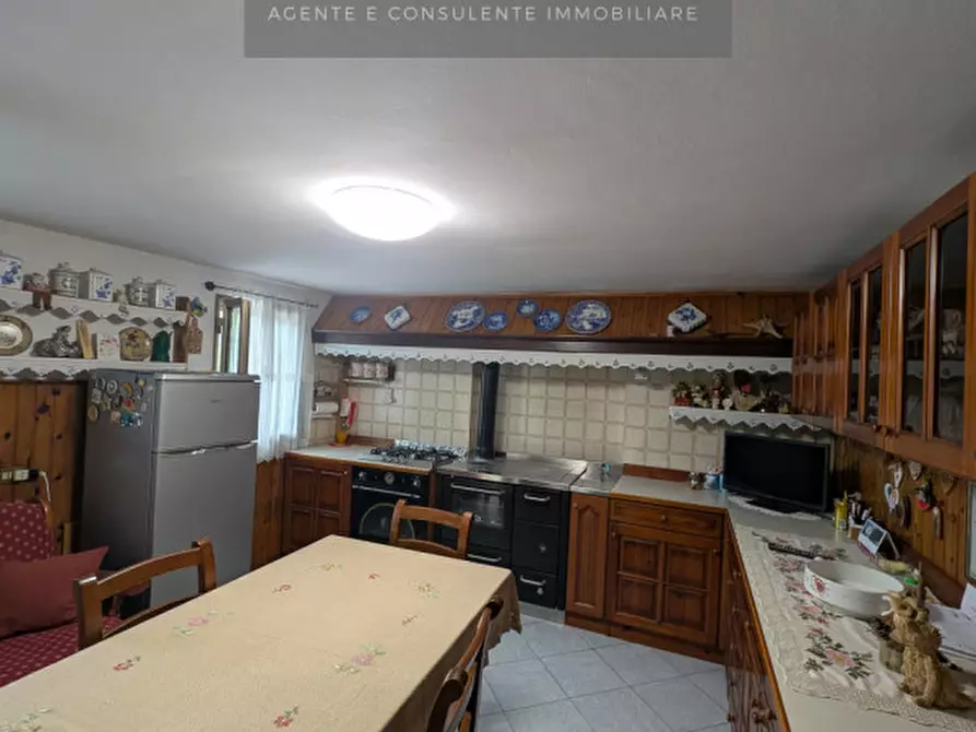 Immagine 13 di Villetta a schiera in vendita  a Orsago