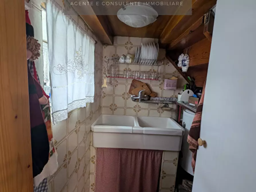 Immagine 14 di Villetta a schiera in vendita  a Orsago