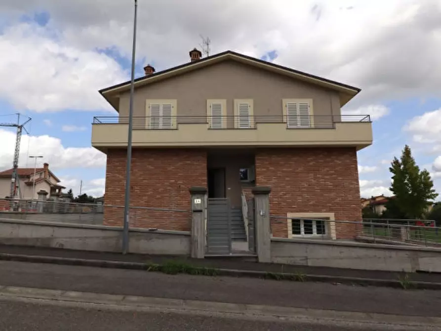 Immagine 3 di Villetta a schiera in vendita  in Mercatale Valdarno a Montevarchi