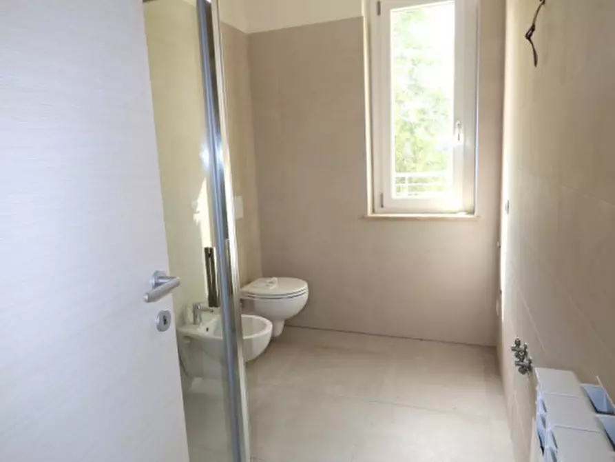 Immagine 14 di Villetta a schiera in vendita  in Mercatale Valdarno a Montevarchi