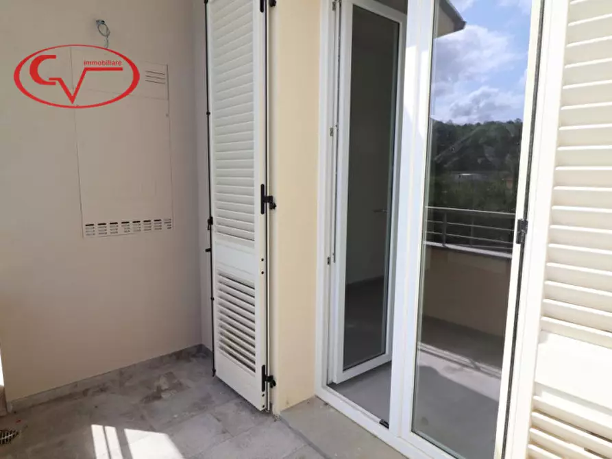 Immagine 20 di Villetta a schiera in vendita  in Mercatale Valdarno a Montevarchi