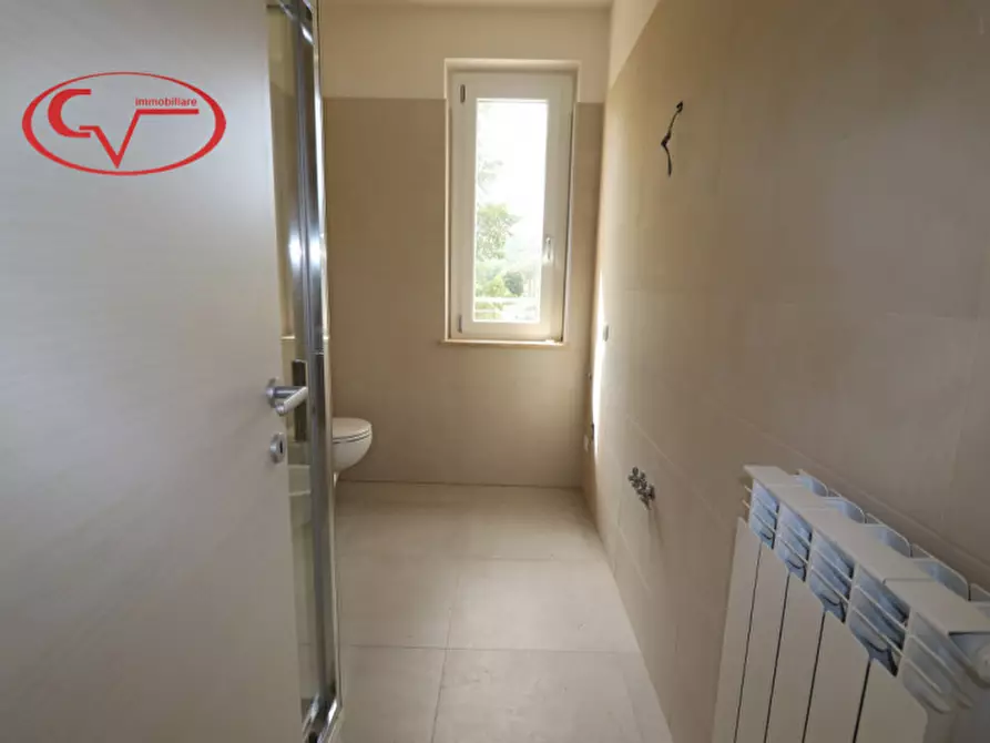 Immagine 22 di Villetta a schiera in vendita  in Mercatale Valdarno a Montevarchi