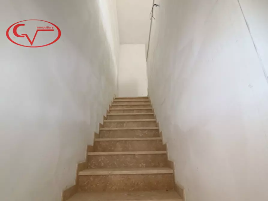 Immagine 27 di Villetta a schiera in vendita  in Mercatale Valdarno a Montevarchi