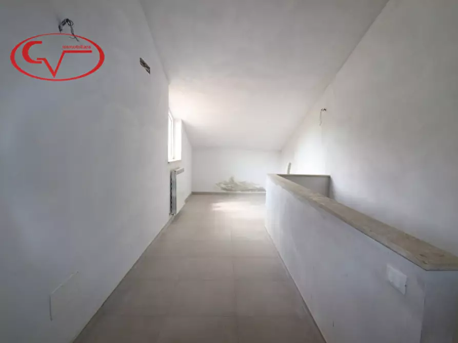 Immagine 28 di Villetta a schiera in vendita  in Mercatale Valdarno a Montevarchi