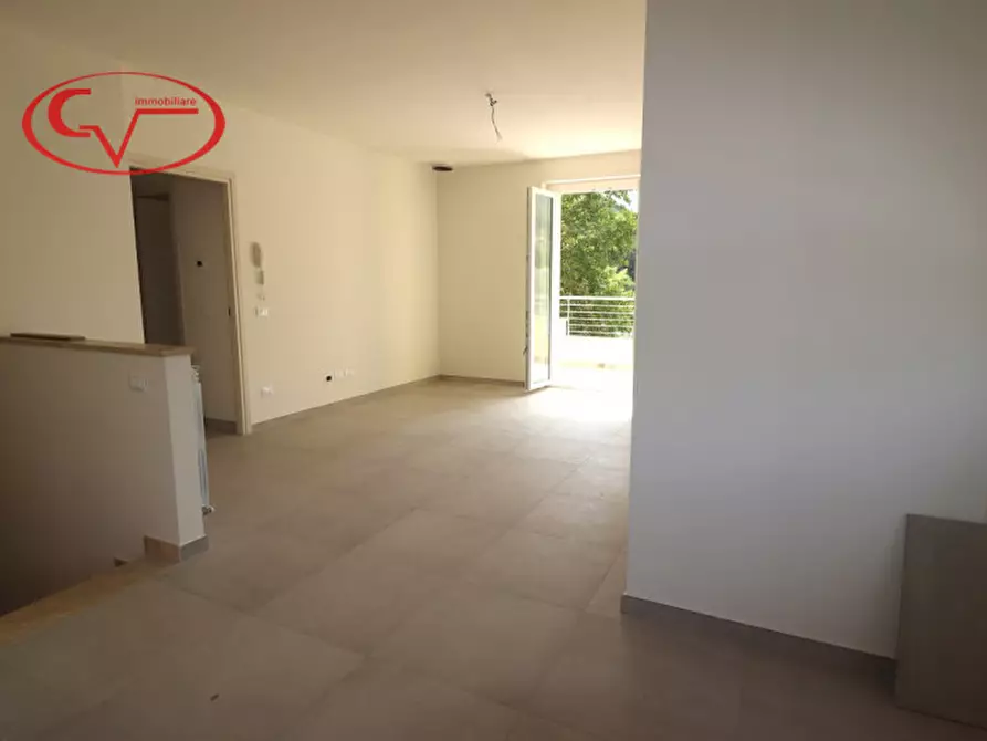 Immagine 36 di Villetta a schiera in vendita  in Mercatale Valdarno a Montevarchi