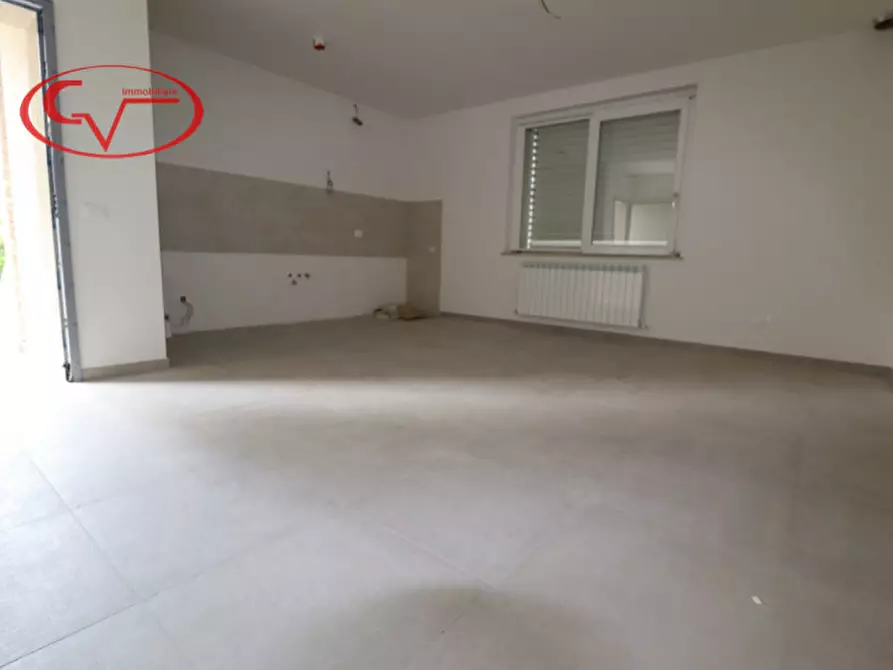 Immagine 42 di Villetta a schiera in vendita  in Mercatale Valdarno a Montevarchi