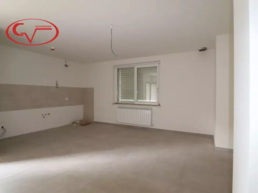 Immagine 43 di Villetta a schiera in vendita  in Mercatale Valdarno a Montevarchi