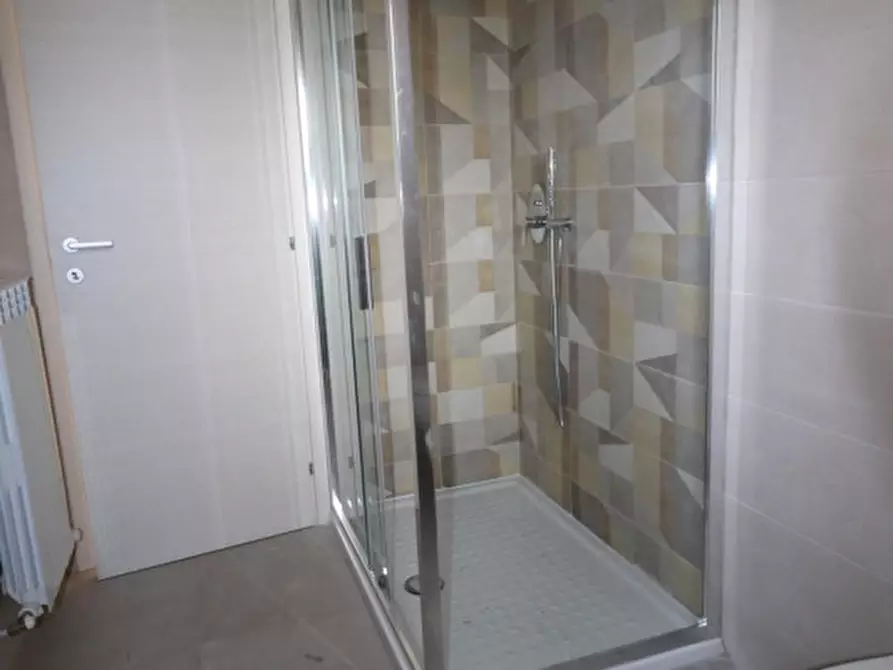 Immagine 45 di Villetta a schiera in vendita  in Mercatale Valdarno a Montevarchi