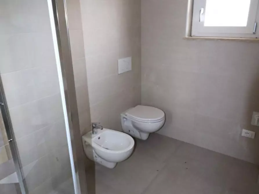 Immagine 46 di Villetta a schiera in vendita  in Mercatale Valdarno a Montevarchi